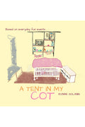 A TENT IN MY COT