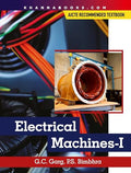 Electrical MachineI