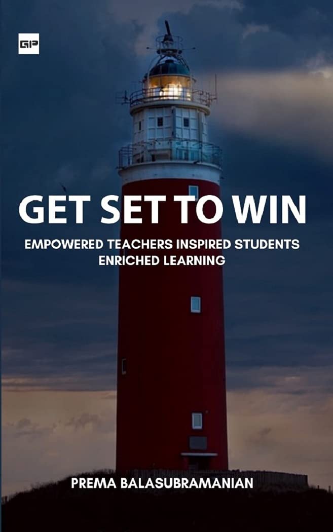 Get Set to Win: A plethora of proven strategies to make a difference in your life and career