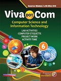 Dot Com  2018 Ed. with CD, Book 6