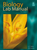 Biology Lab Manual for Class 11