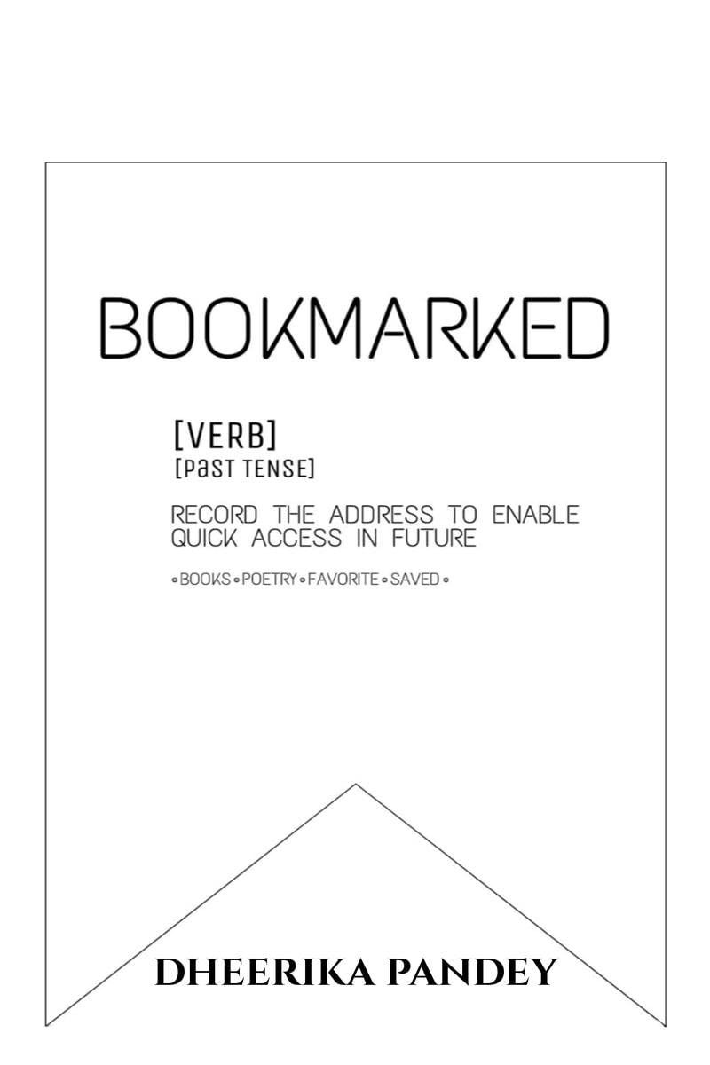 Bookmarked