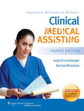 Lippincott Williams & Wilkins Clinical Medical Assisting