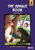 The Jungle Book Level 1