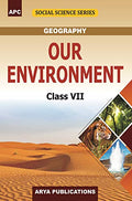 Our Environment Class Vii