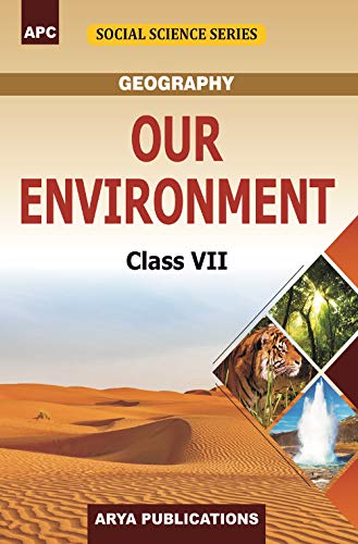 Our Environment Class Vii