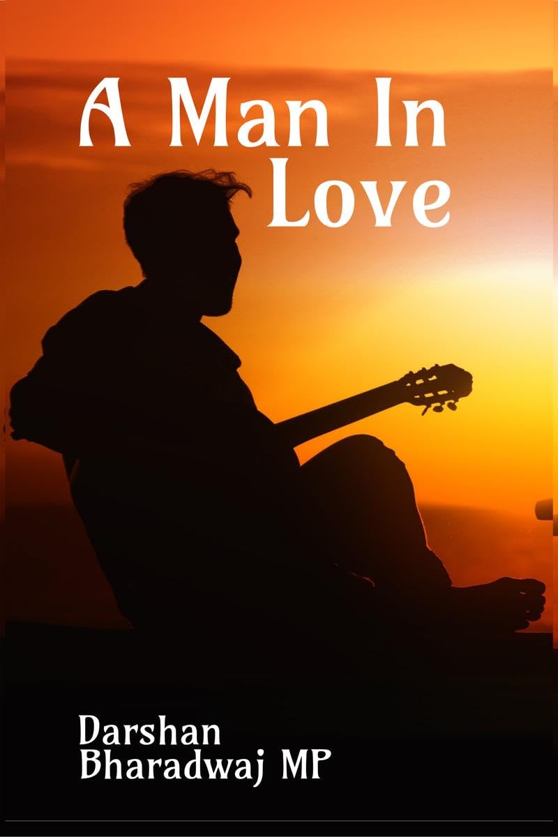 A Man In Love