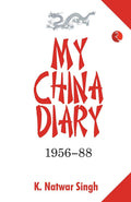 My China Diary: 195688