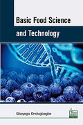 Basic Food Science And Technology