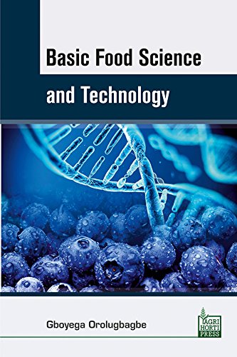 Basic Food Science And Technology