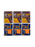 Together with Previous 10 Years Question Papers (20142025) and EAD level based 35+ CBSE Sample Papers 202526 for Science, Engl
