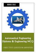 Aeronautical Engineering Diploma & Engineering MCQ