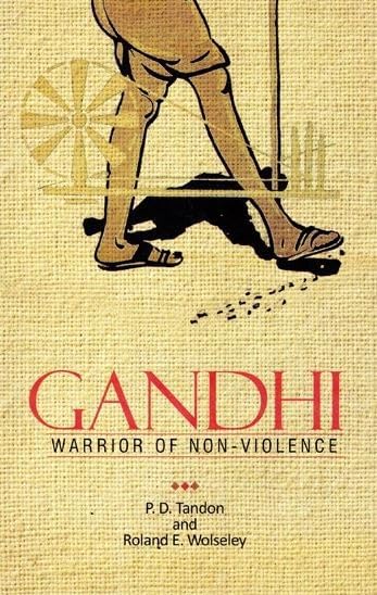 Gandhi Warrior Of NonViolence
