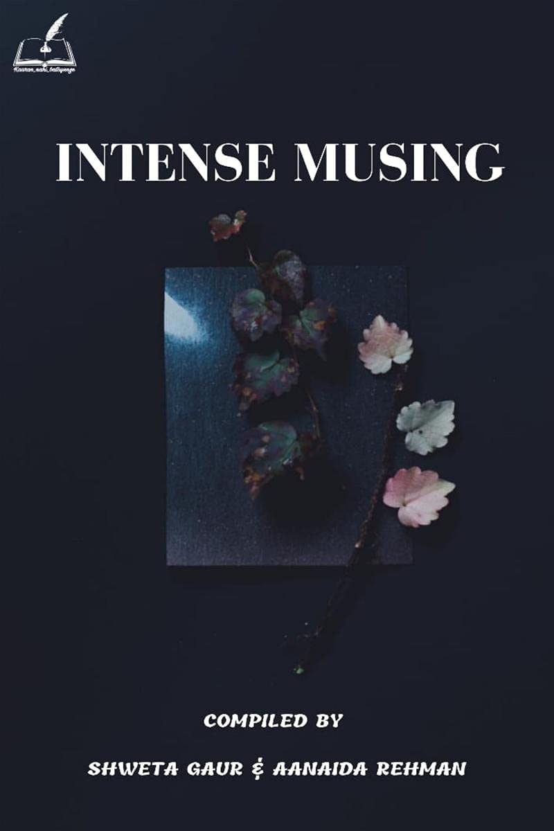 Intense Musing: Intense Musing