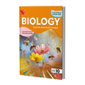 Biology Textbook for Class 10 | CBSE As per NCERT & NEP 2020 | Examination 202627 | by B. S. Tomar