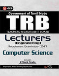 Trb Teachers Recruitment Board Lecturers (Engineering) Computer Science 2017