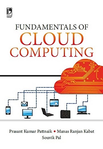 Fundamentals Of Cloud Computing