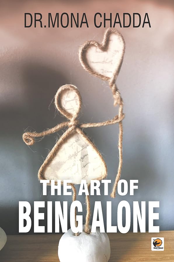 The Art of Being Alone