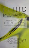 Fluid Mechanics