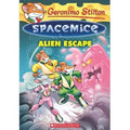 Geronimo Stilton  Spacemice#01: Alien Escape
