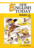 New English Today Reader 2