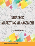 Strategic Marketing Management