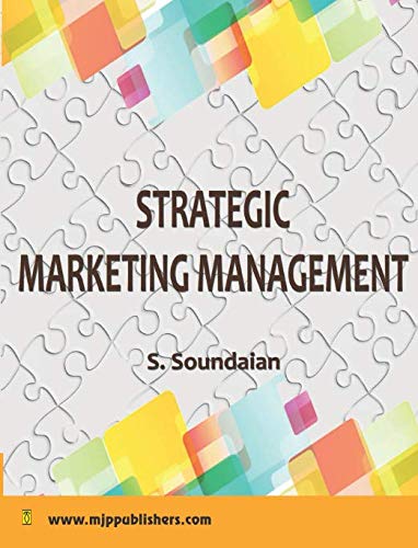 Strategic Marketing Management