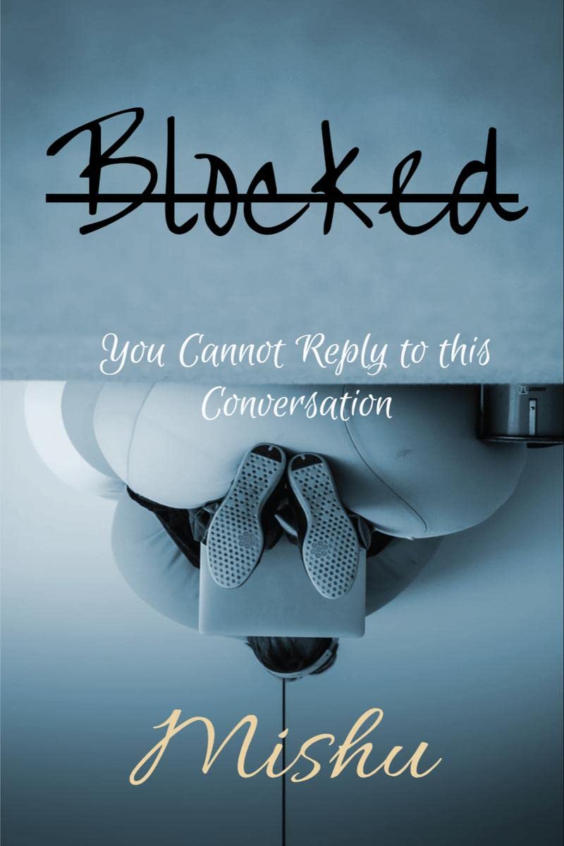 Blocked : You Cannot Reply To This Conversation