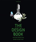 The Design Book: 1,000 New Designs for the Home and Where to Find Them