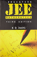 Educative Jee Mathematics (THIRD Edition)