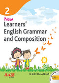 NEW LEARNERS ENGLISH GRAMMAR AND COMP 2