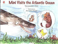 MINI VISITS THE ATLANTIC OCEAN....Ohri H