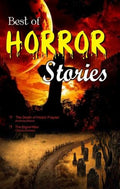 Best of Horror Stories (The Death of Halpin Frayser & other Stories)