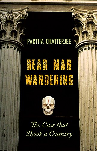 DEAD MAN WANDERING (PB)
