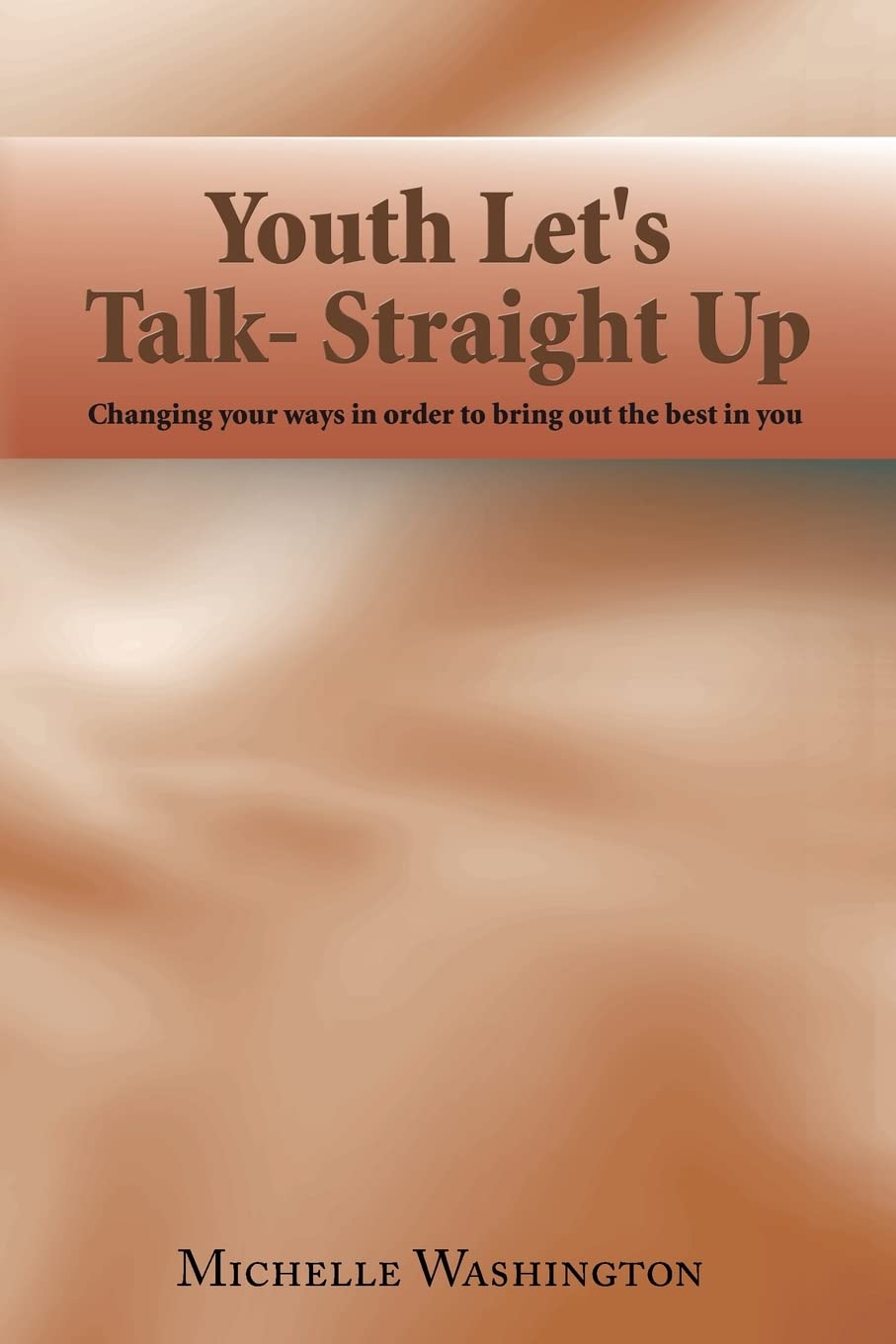 Youth Lets Talk Straight Up