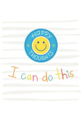 I Can Do This  Happy Thoughts: Daily Affirmations, Quotes and Motivations