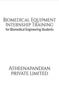 Biomedical Equipment Internship Training : Learn all about Biomedical