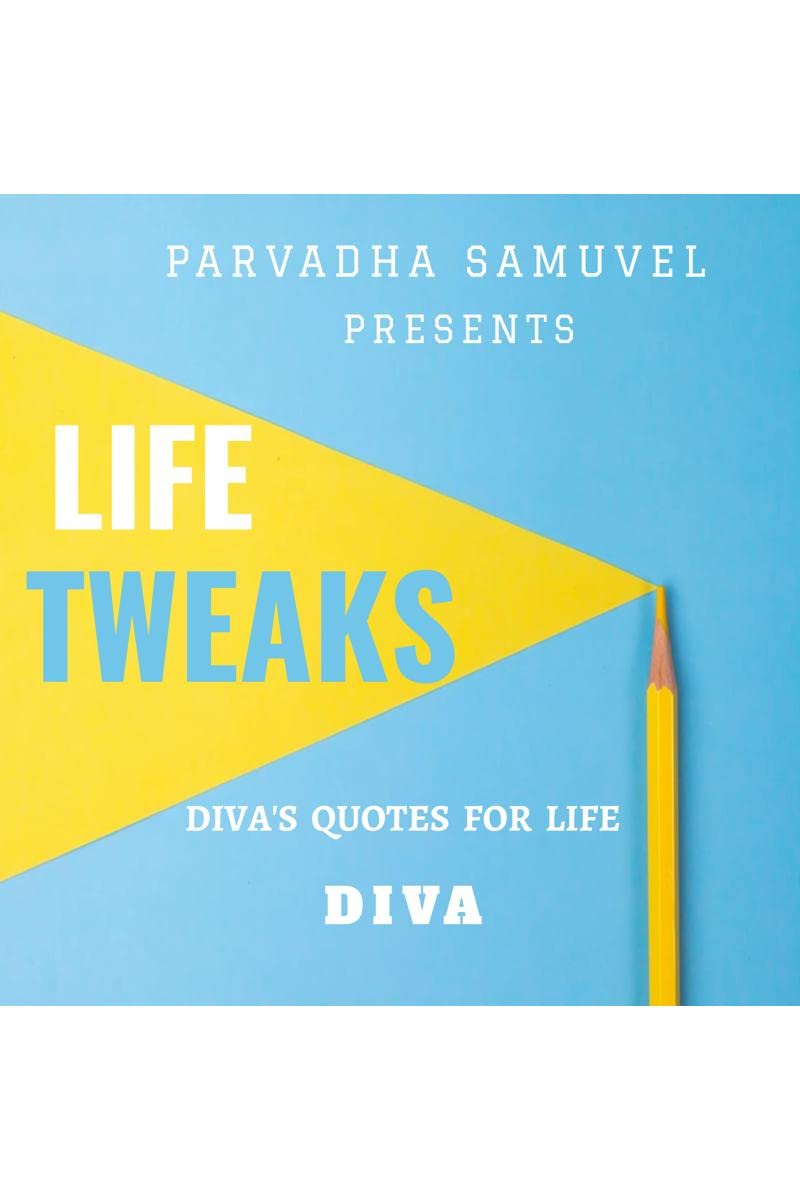 LIFE TWEAKS : Divas Quotes for Life