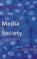 Media and Society:: Critical Perspectives