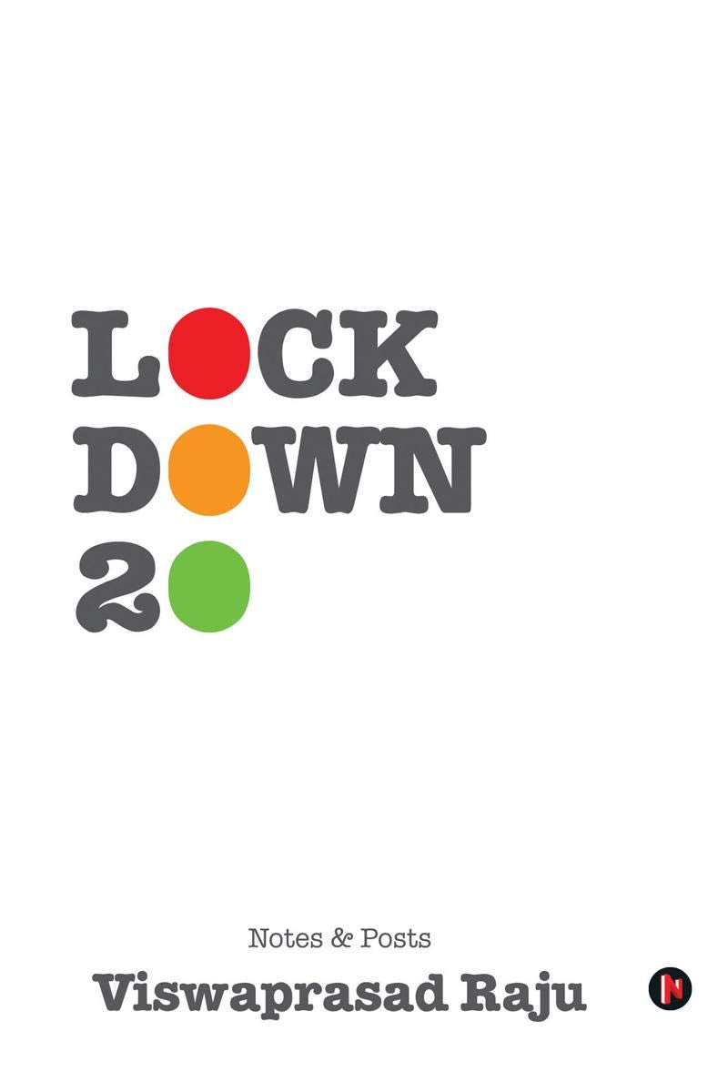 Lockdown 20 : Notes & Posts