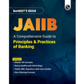 PW JAIIB BANKERS EDGE Comprehensive Guide to Principles & Practices of Banking For JAIIB Exam [Paperback] PW