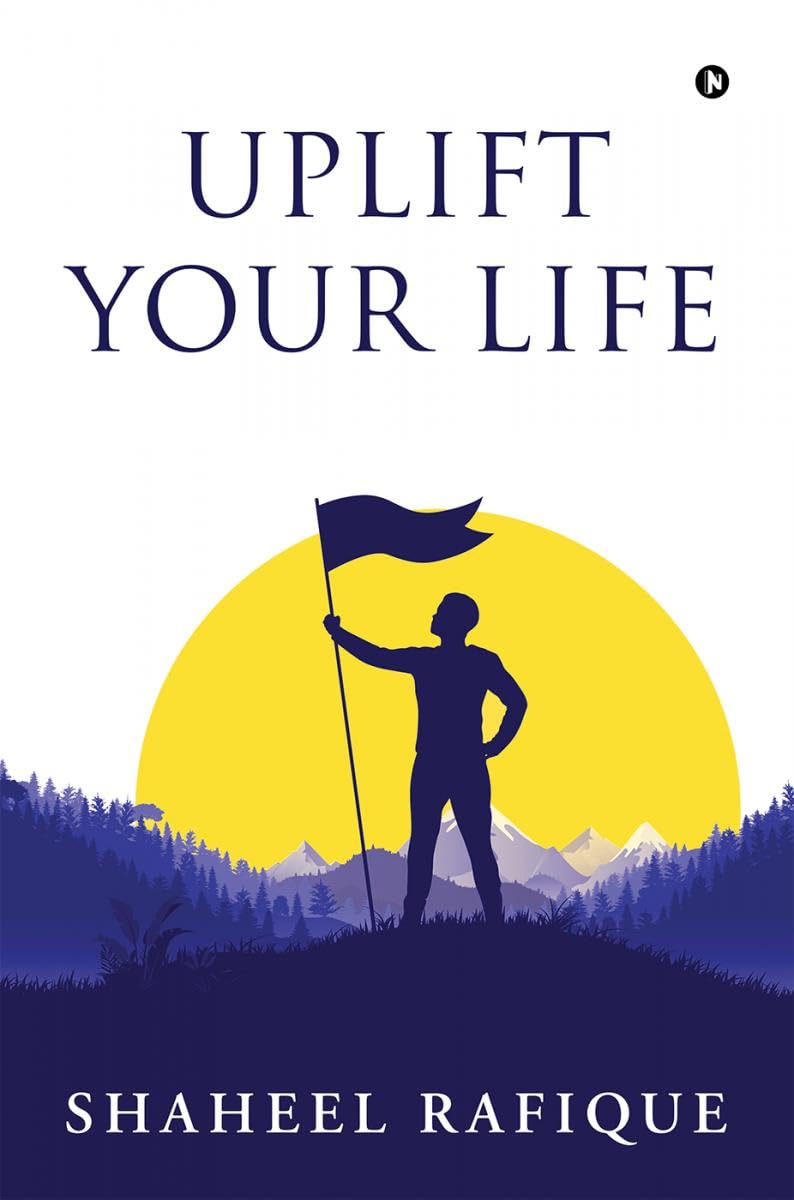 Uplift Your Life