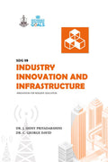 SDG 9 Industry, Innovation and Infrastructure