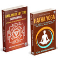 Hatha Yoga | The Garland Of Letters | The Yogi Philosophy Of Physical Well  Being | Studies In The MantraSastra (Varnamala) | 