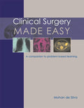 Clinical Surgery Made Easy: A Companion to ProblemBased Learning