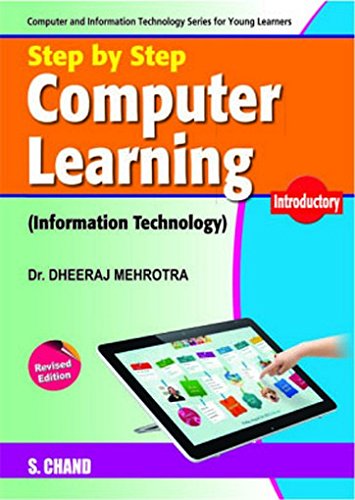 Step By Step Computer Learning Int.