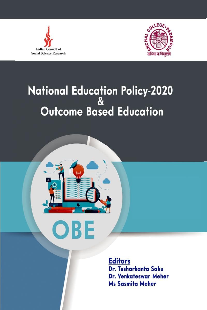National Education Policy2020 & Outcome Based Education