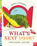 Whats Next Door?: 36 Biblebased sessions for midweek and Sunday groups