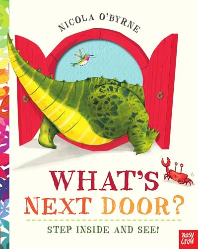 Whats Next Door?: 36 Biblebased sessions for midweek and Sunday groups