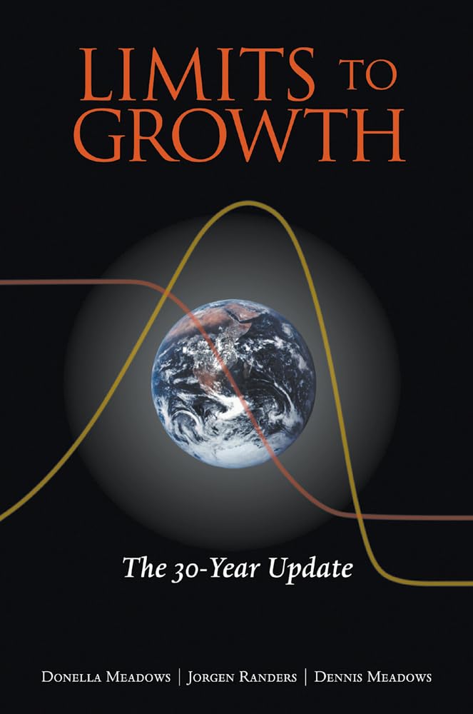 Limits to Growth: The 30Year Update